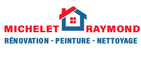 Logo Michelet Raymond Rénovation